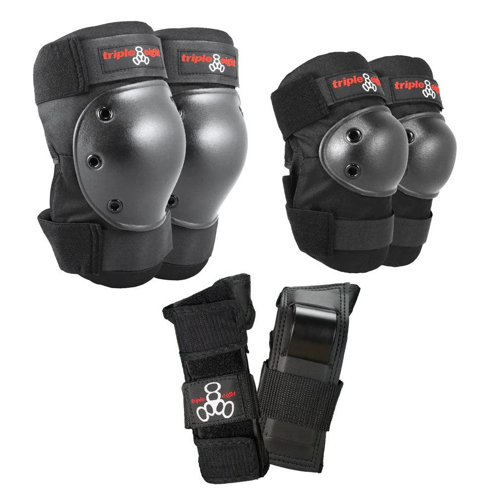 Triple Eight SAVER HI IMPACT 3 PK
