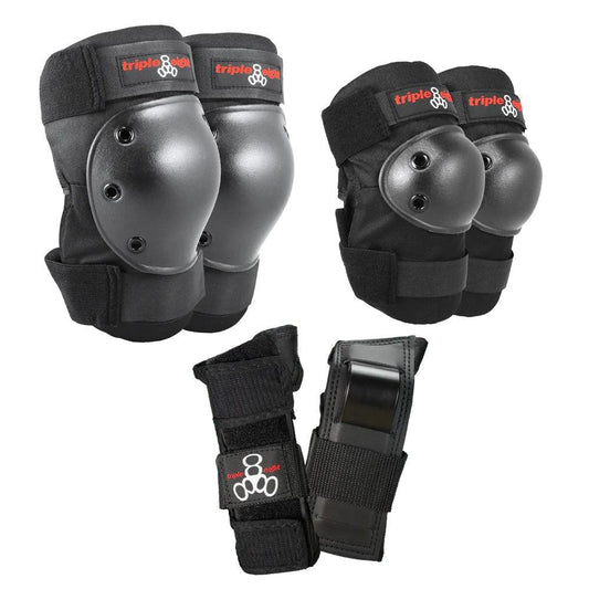 Triple Eight SAVER HI IMPACT 3 PK
