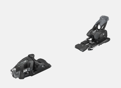 Tyrolia AM12 Ski Bindings 2022