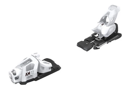 Tyrolia AM12 Ski Bindings 2022