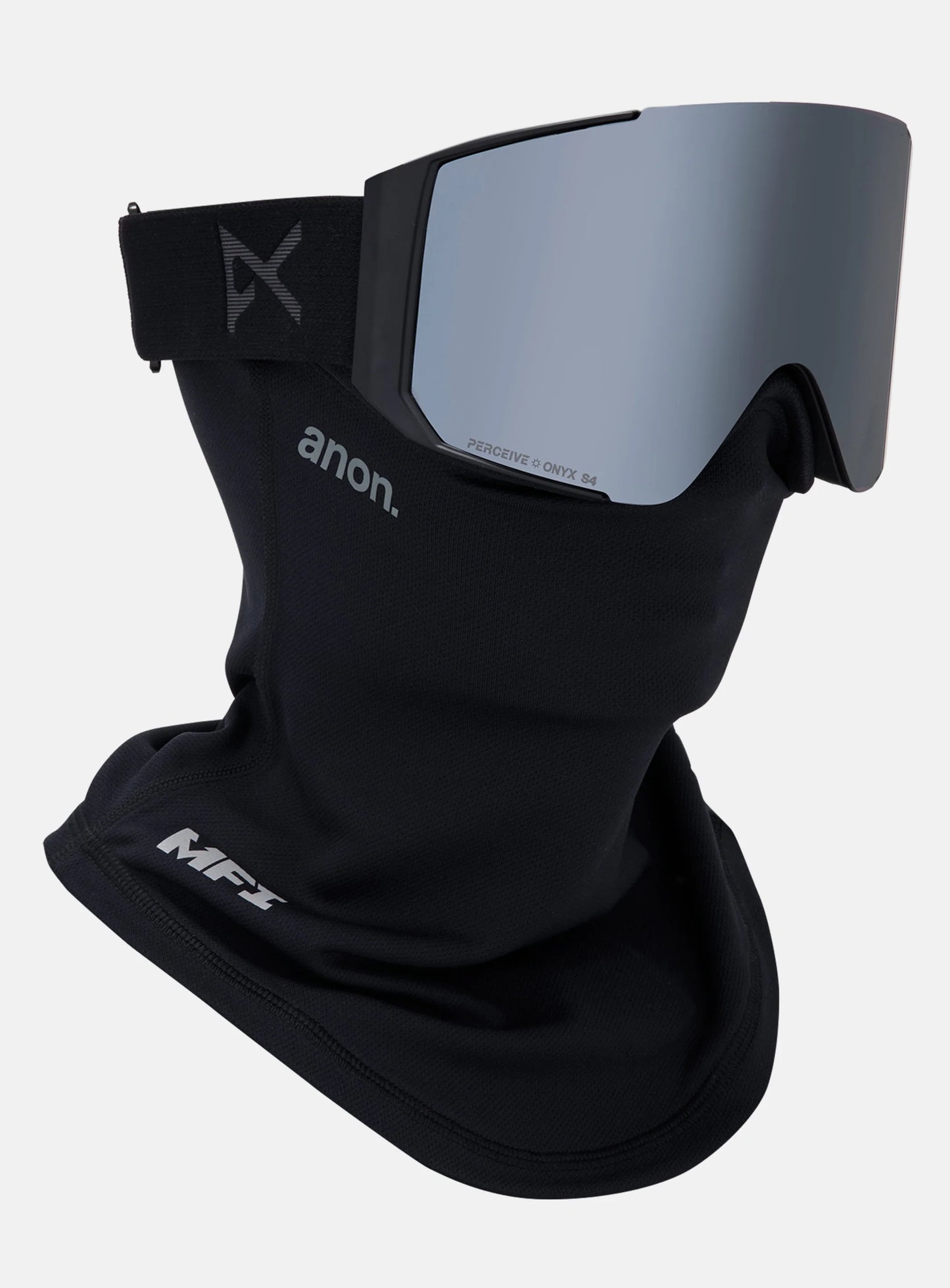 Anon Sync Goggles + Bonus Lens + MFI Face Mask