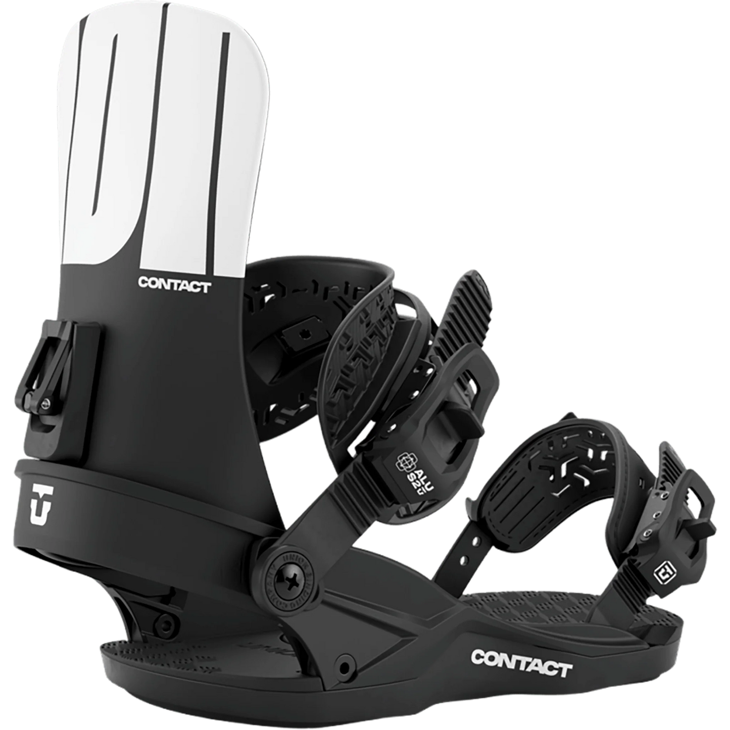 Union Contact Womens Snowboard Binding 2027