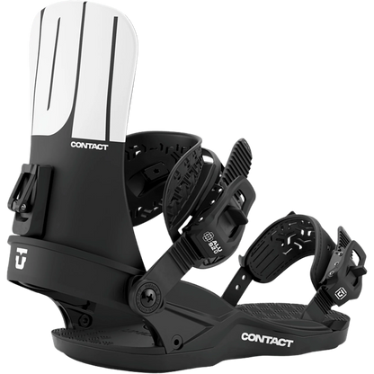 Union Contact Womens Snowboard Binding 2027