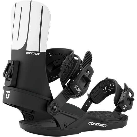 Union Contact Womens Snowboard Binding 2027