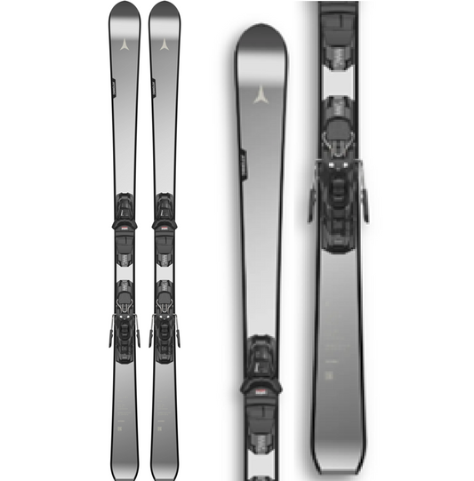Atomic Ski Volant 5000 + M10 Ski 2024