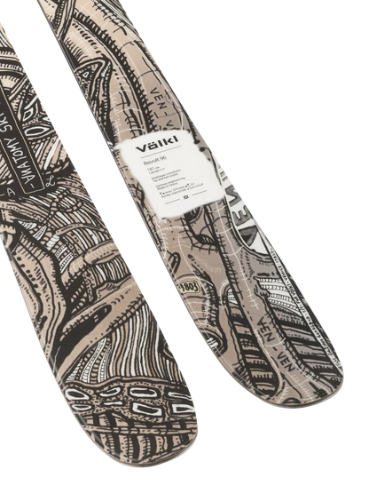 Volkl Revolt 96 Ski 2027