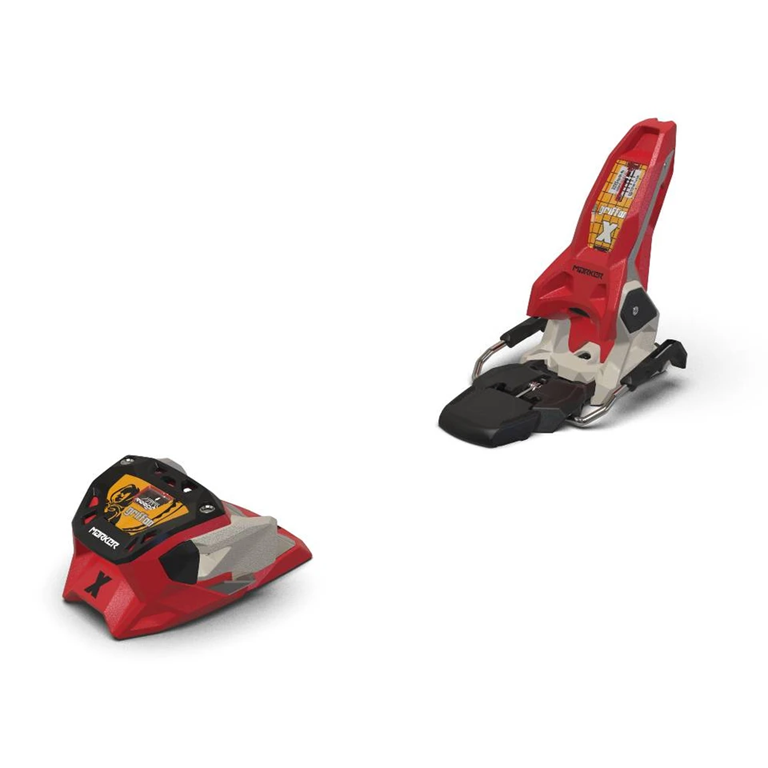 Marker USA Griffon X 13 Ski Binding
