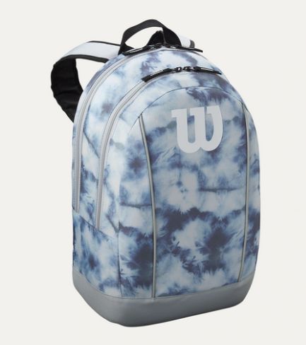 Wilson Youth Backpack Bag