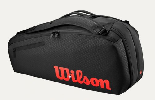 Wilson Clash V3 Super Tour 6 Pack