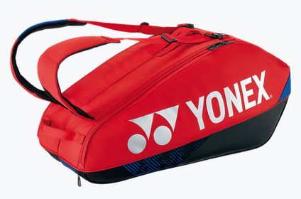 Yonex Pro 9pk Racket Bag