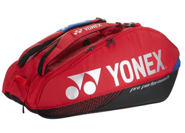 Yonex Pro 9pcs Racket Bag