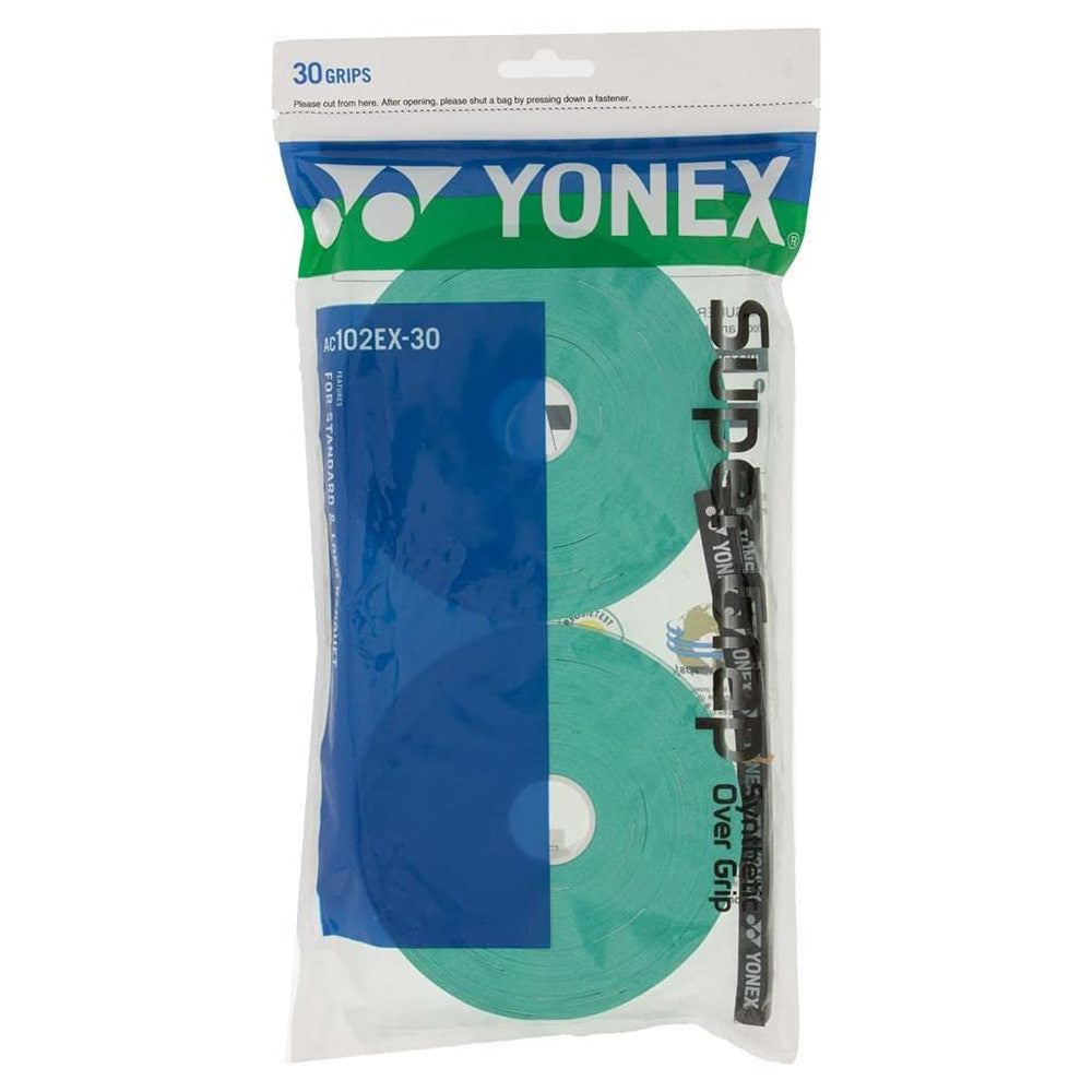 Yonex Super Grap Overgrip 30Pk