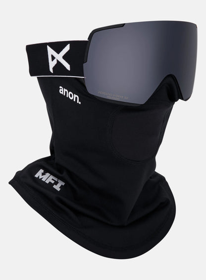 Anon M6 Goggles + Bonus Lens + MFI Face Mask