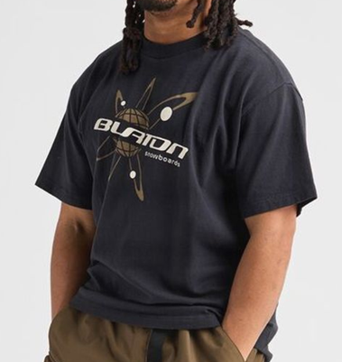Burton Burton Standard SS Tee